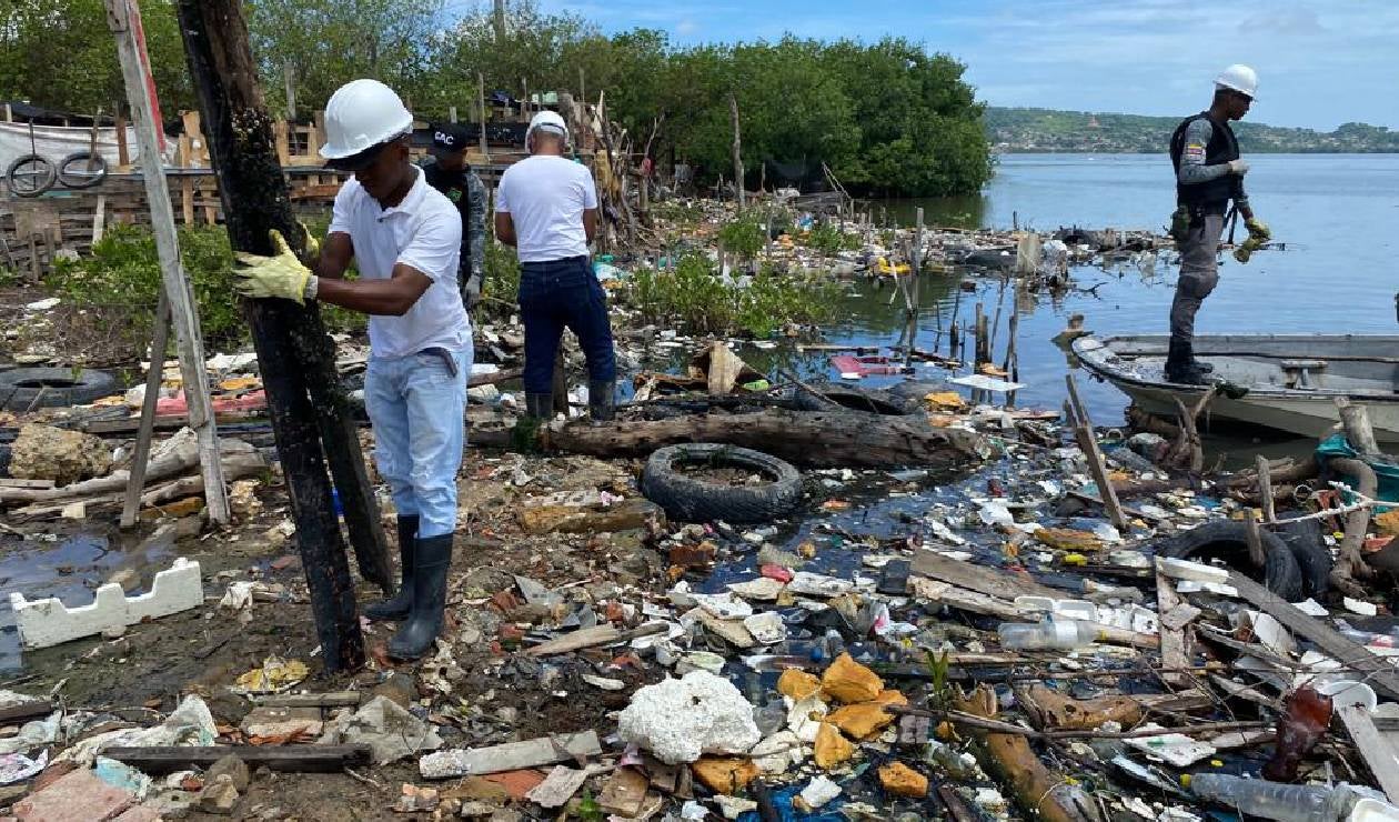 Ciénega de la virgen