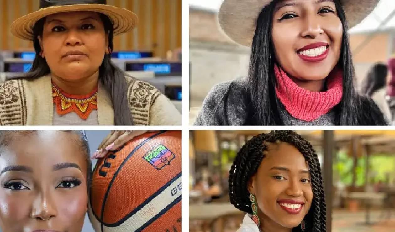 Lanzamiento de la casa de la mujer heroica en cartagena