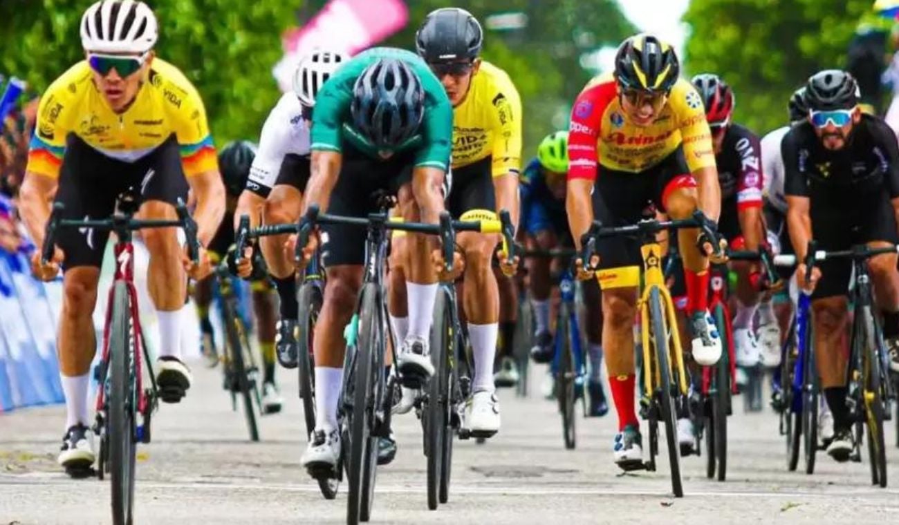 Vuelta a Colombia de Ciclismo 2023