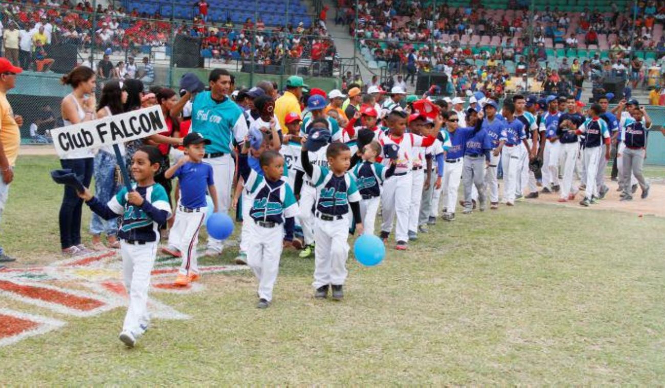 La inauguración será este domingo 11 de junio, desde a la 4:00 p.m., en el estadio 11 de noviembre, Abel Leal