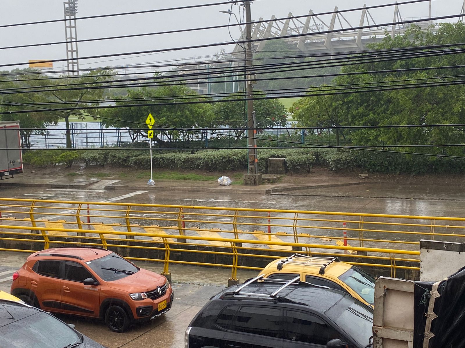 Entre las sugerencias se encuentran no arrojar basuras a la calle