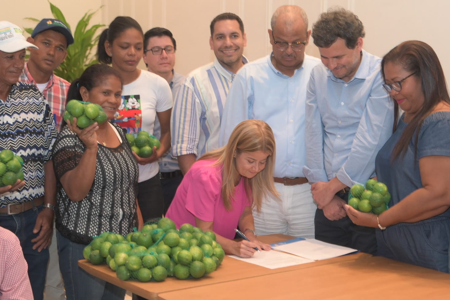 Es consideradas de unas de las apuestas más promisorias