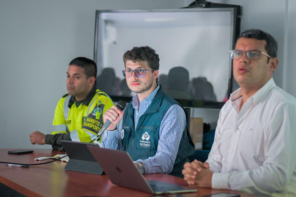 Comunidad espera el desmonte definitivo del peaje