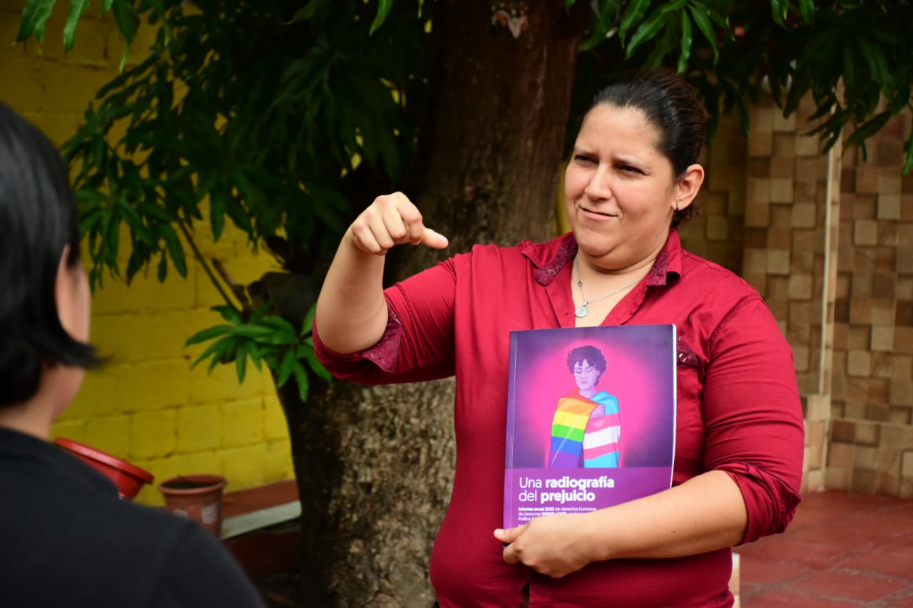 Día de la Diversidad