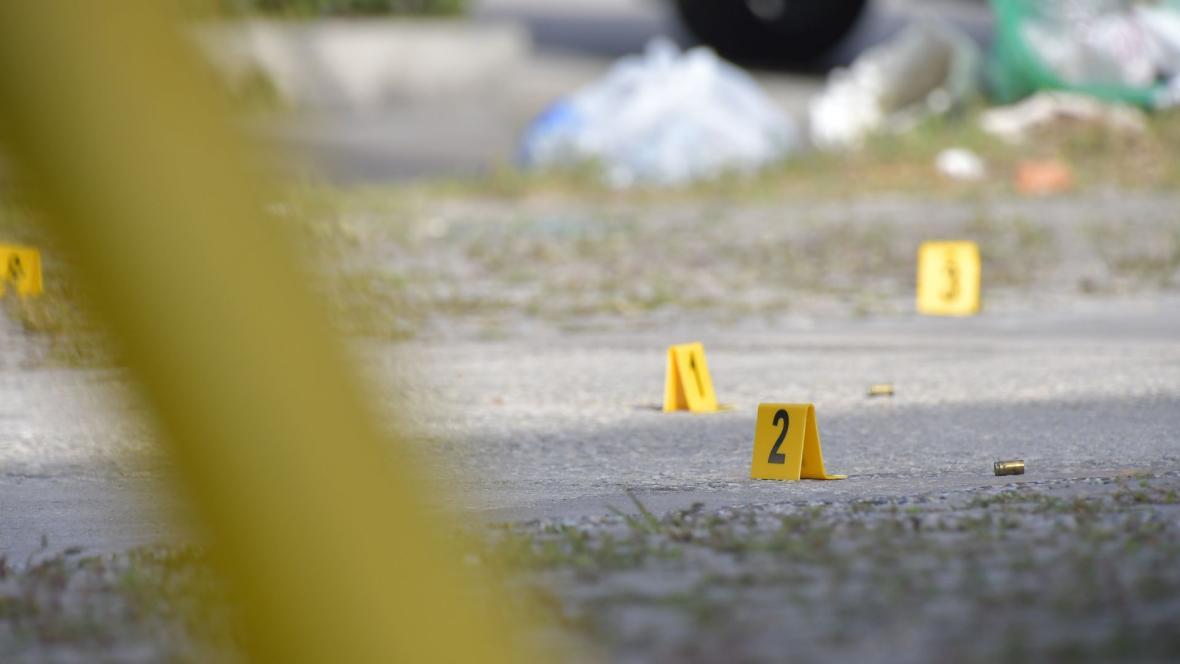 Cinta amarilla sicariatos