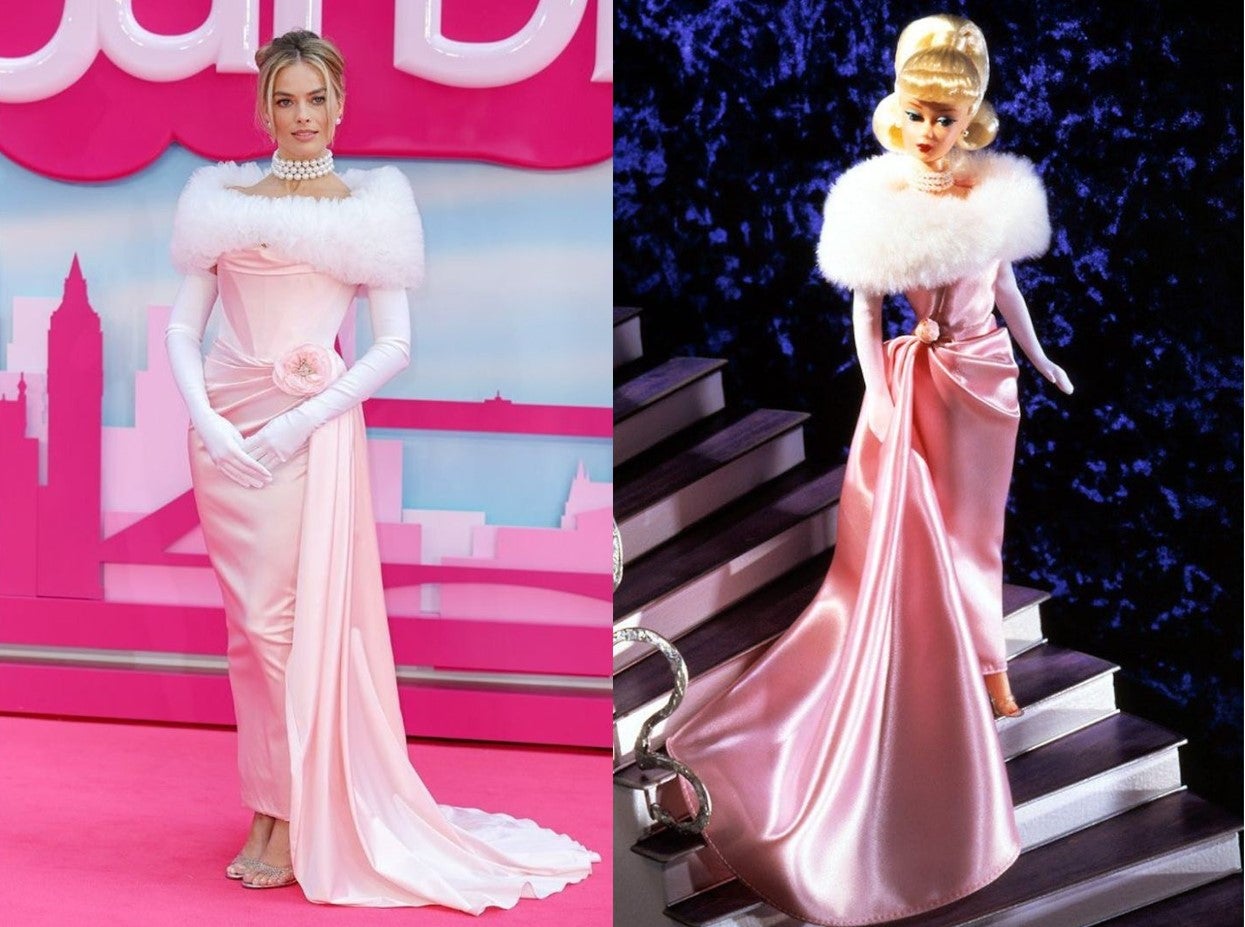 Edición Enchanted Evening de 1960.