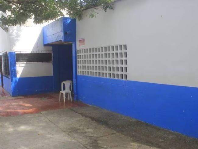 Institución Educativa Las Gaviotas