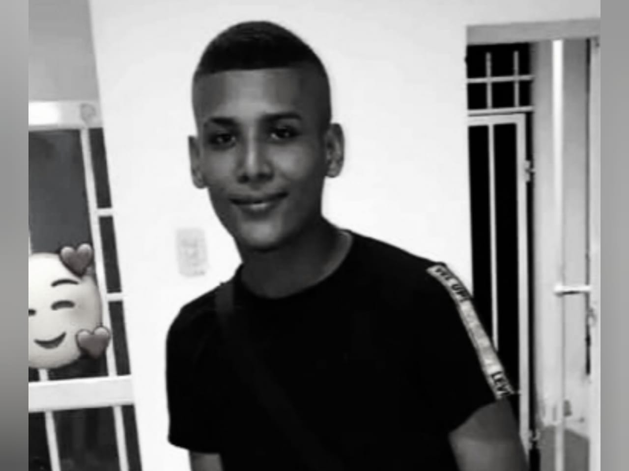 Jesús David Espinosa Morell