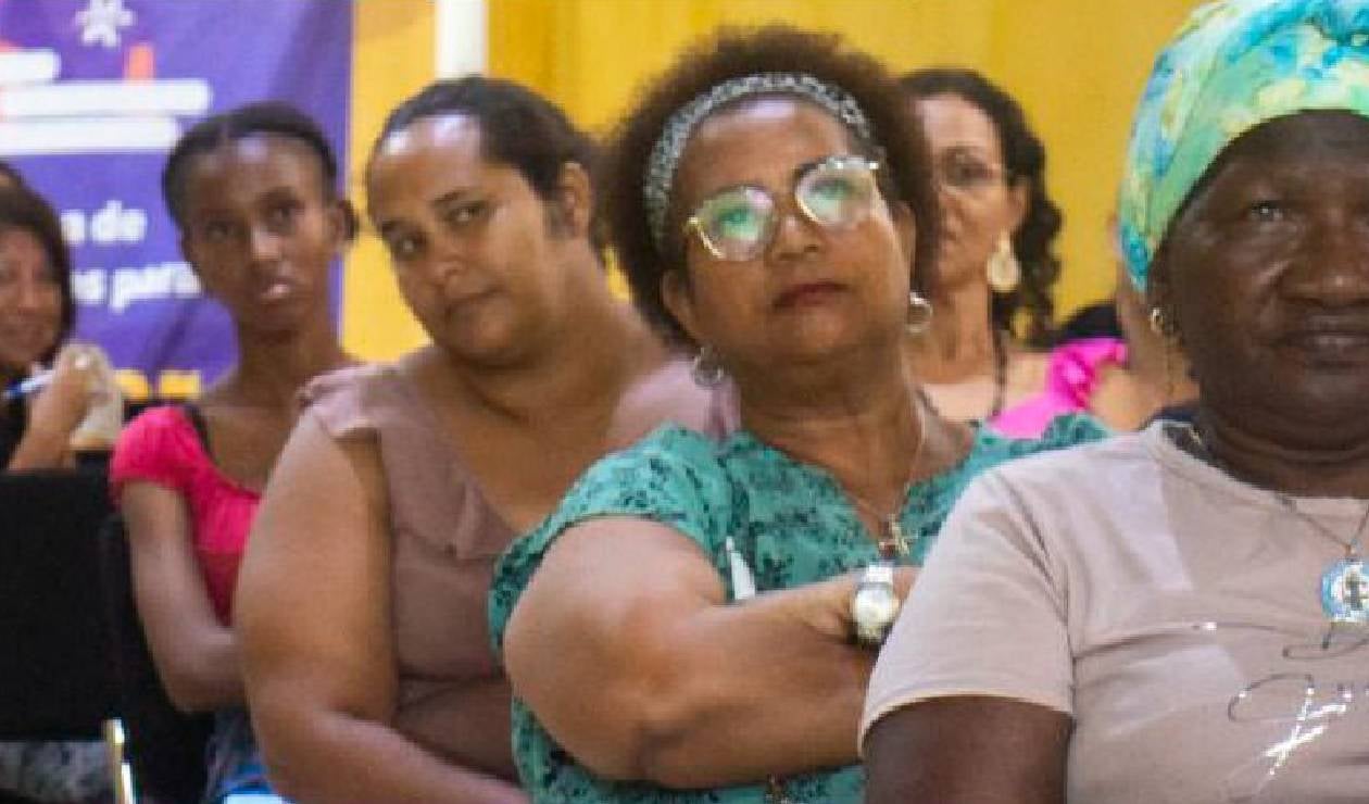 Política Pública de Mujeres