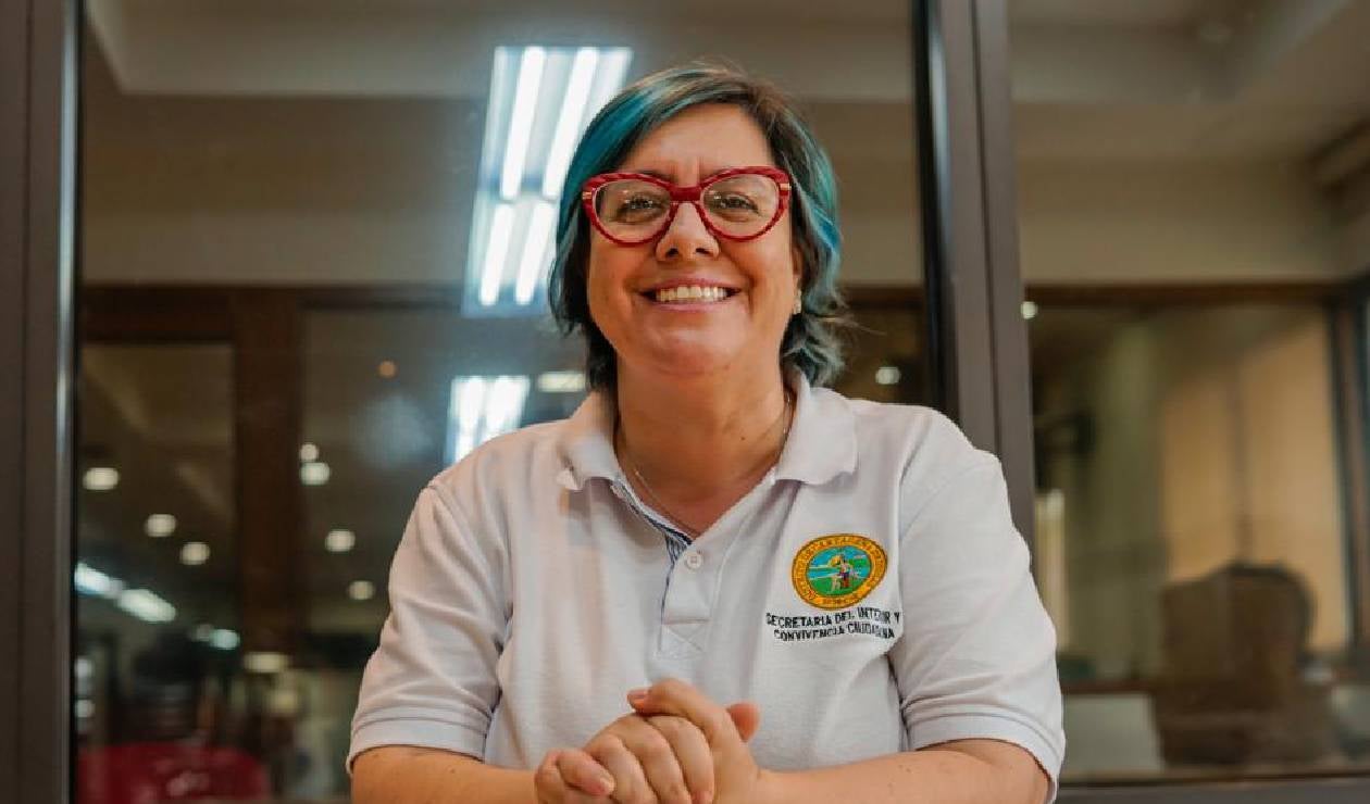 Ana María González