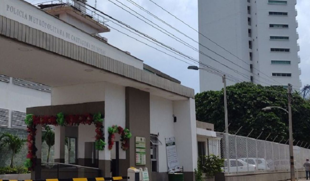 En el quirófano tienen a esta hora al uniformado