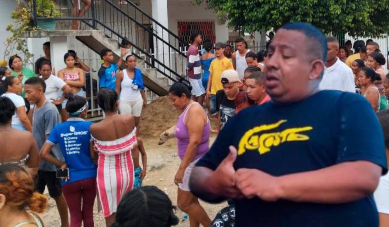 José Gregorio Hernández Pérez de 42 años