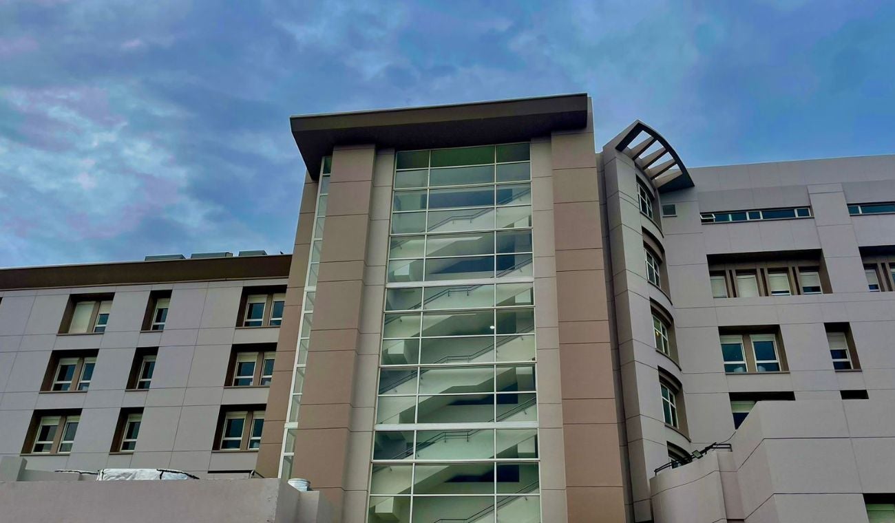 Una de las clínicas mejor dotadas en materia de tecnología y personal médico especializado.