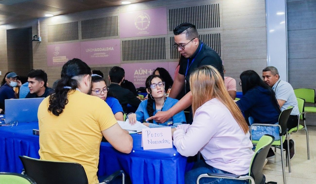 Entidades internacionales encuentran en esta Institución un aliado estratégico