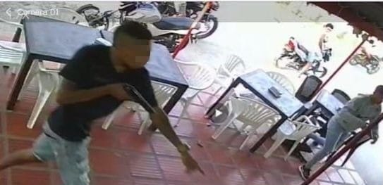 Alerta en Galapa por pasquín