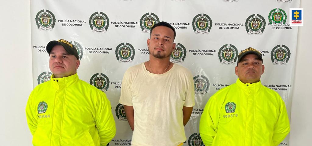 La víctima iba a ingresar a su vivienda y fue abordada por su agresor para atracarlo