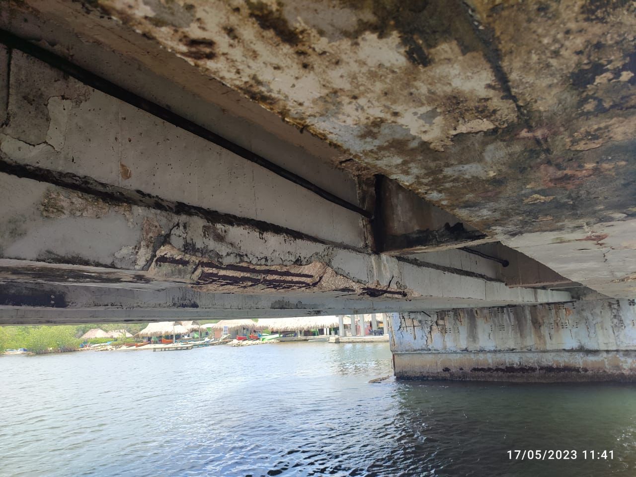 Las medidas están vigente 24/7