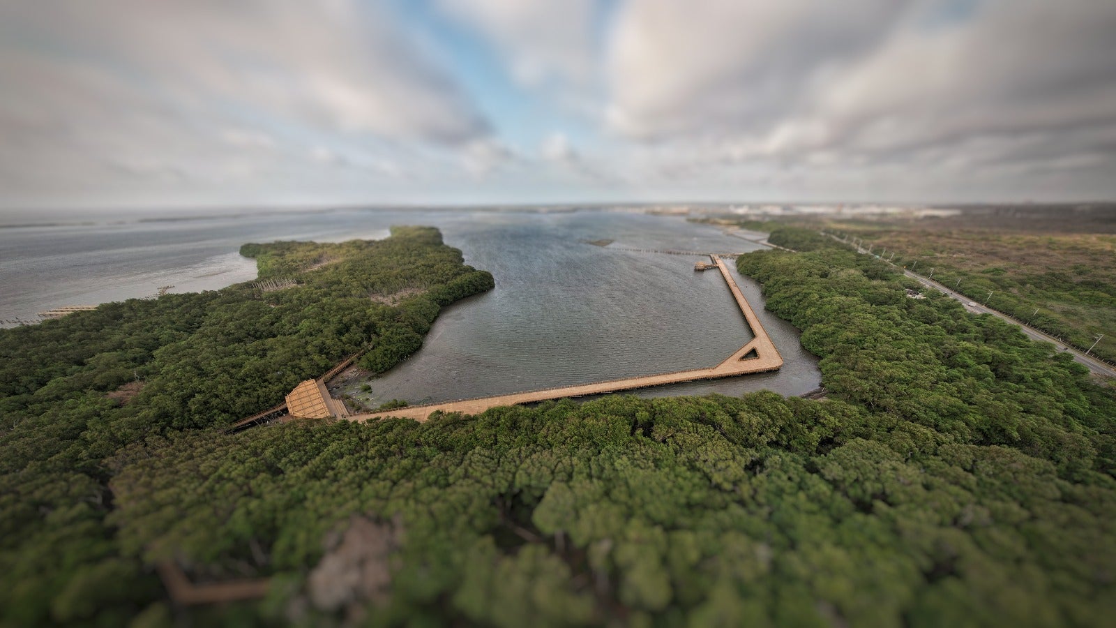 Ciénaga de Mallorquín