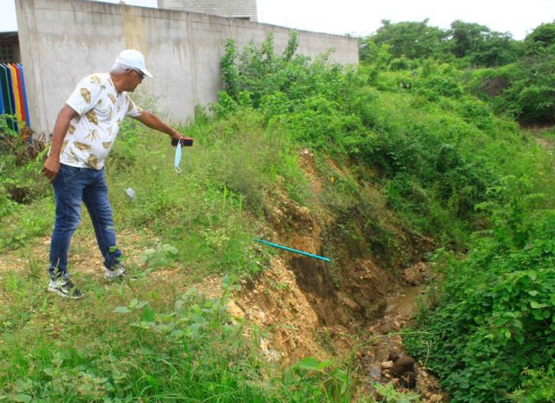Colegio Gabriel García Márquez