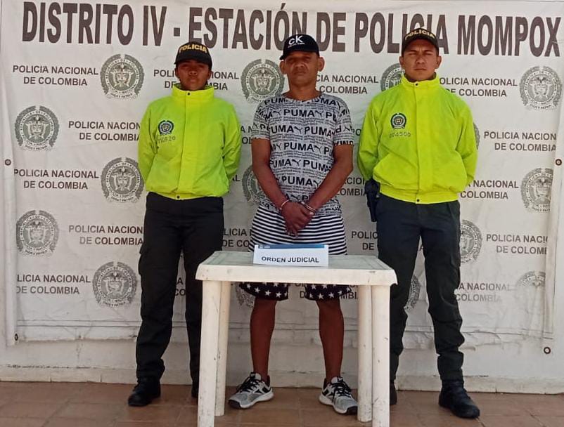 Gregorio González Jordán, conocido como el "Mono Avianti"