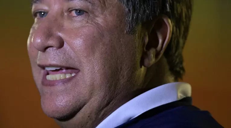 Bolillo Gómez, DT de Junior