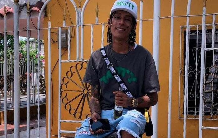 William Darío Díaz Zarante