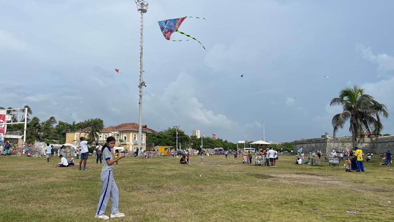 Festival de la Cometa