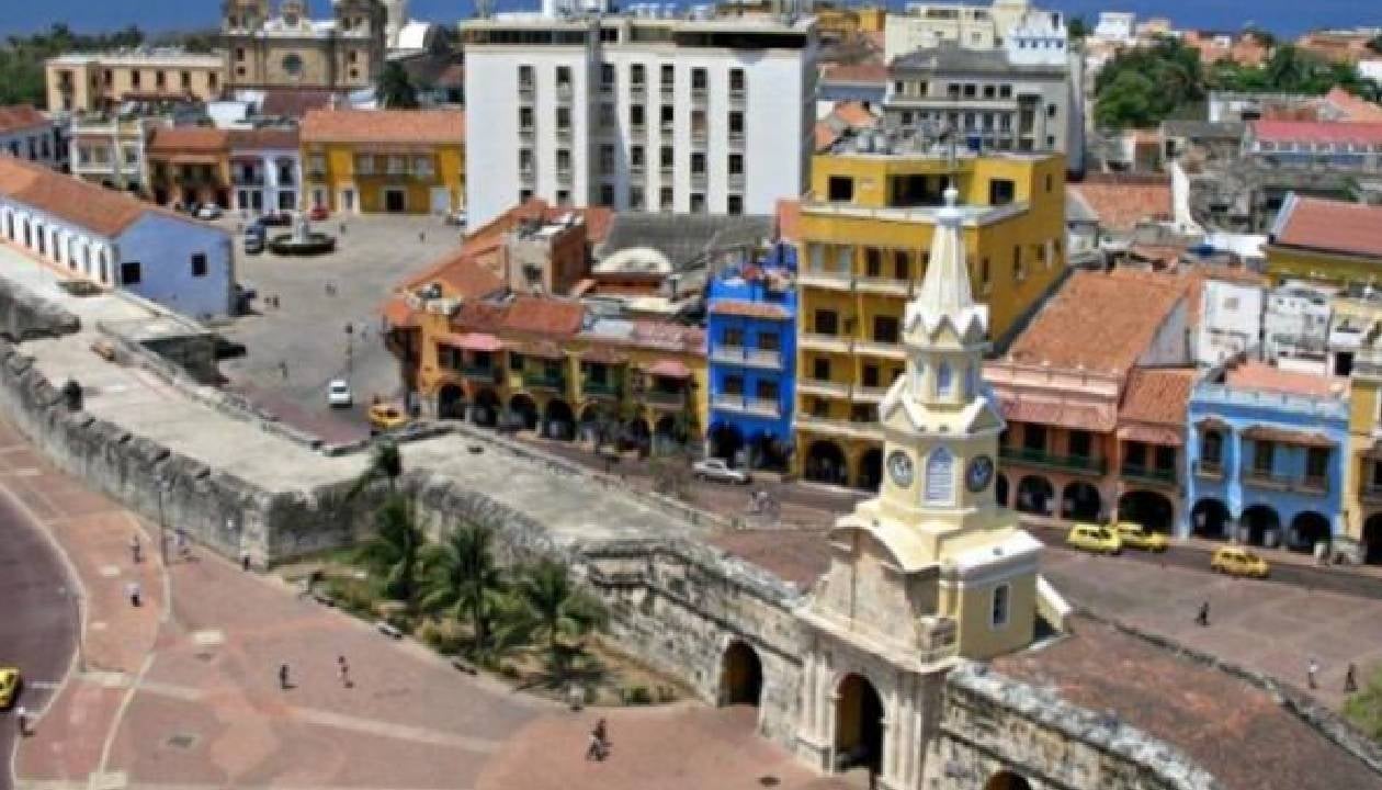 Cartagena