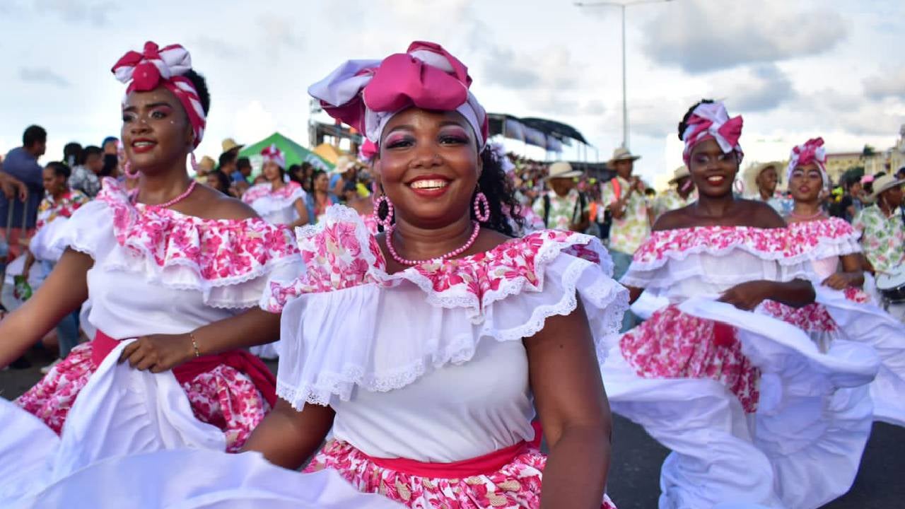 Fiestas de Independencia del 11 de Noviembre