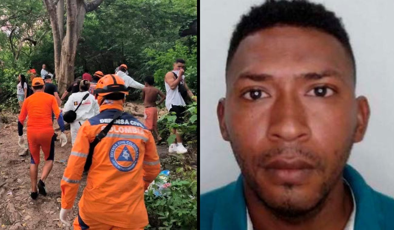 Miguel Agresor Rodríguez, de 36 años de edad