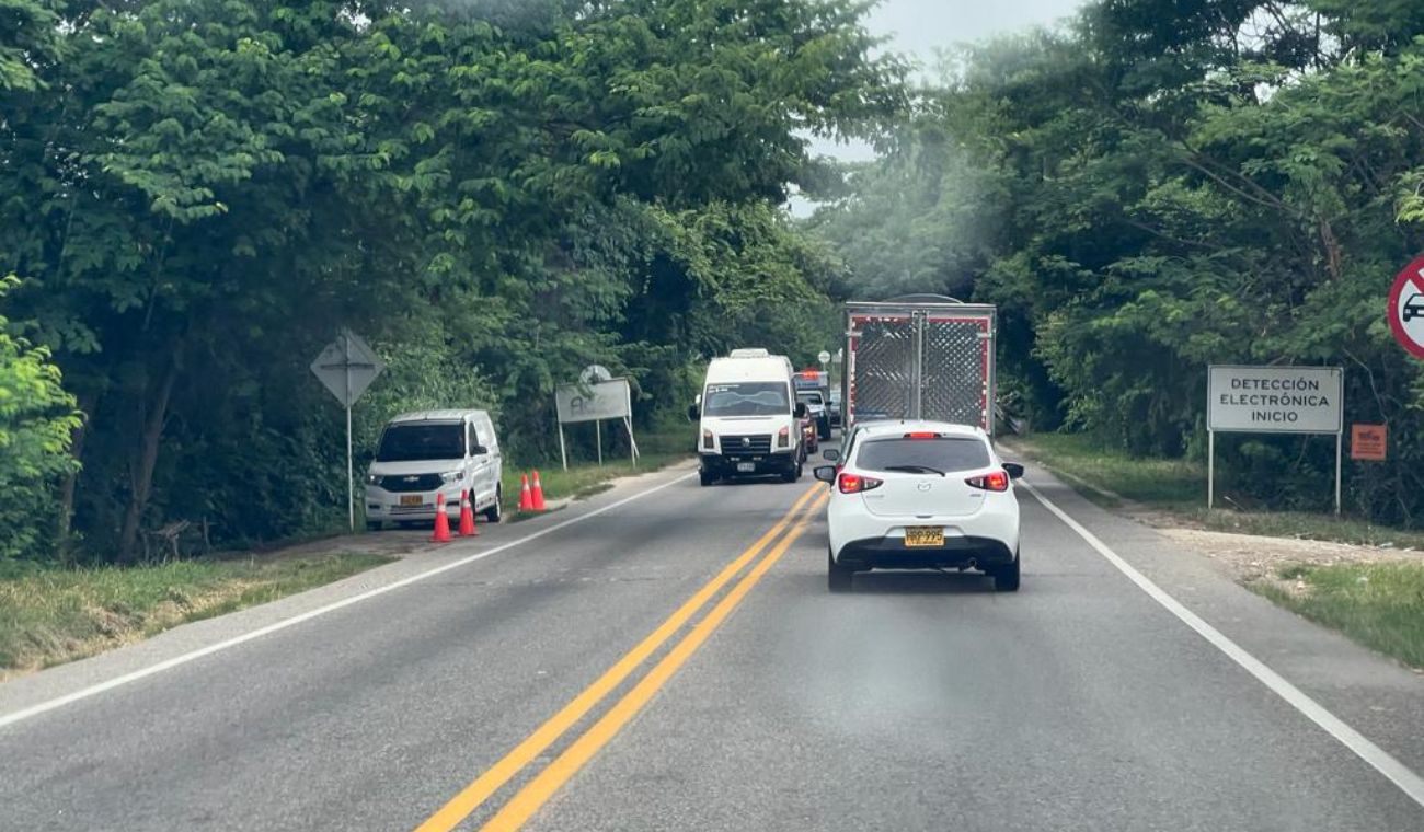 Designe una comisión para analizar la pertinencia de la ubicación de cámaras