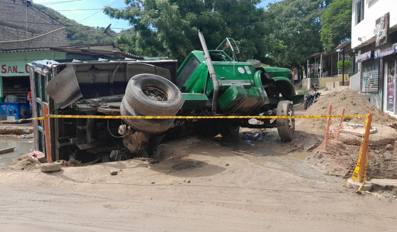 Empresa de Desarrollo Urbano Sostenible de Santa Marta, EDUS