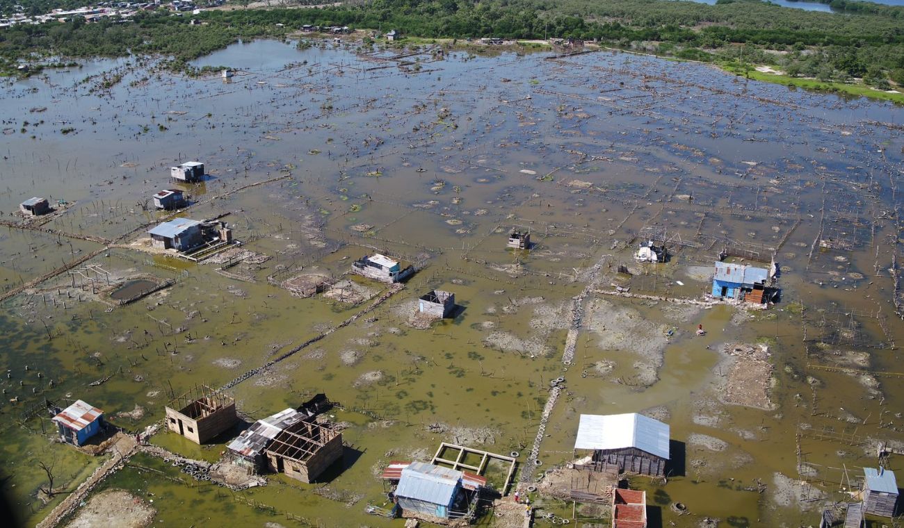 Las personas que ya recibieron el auxilio no recibirán nuevamente el pago