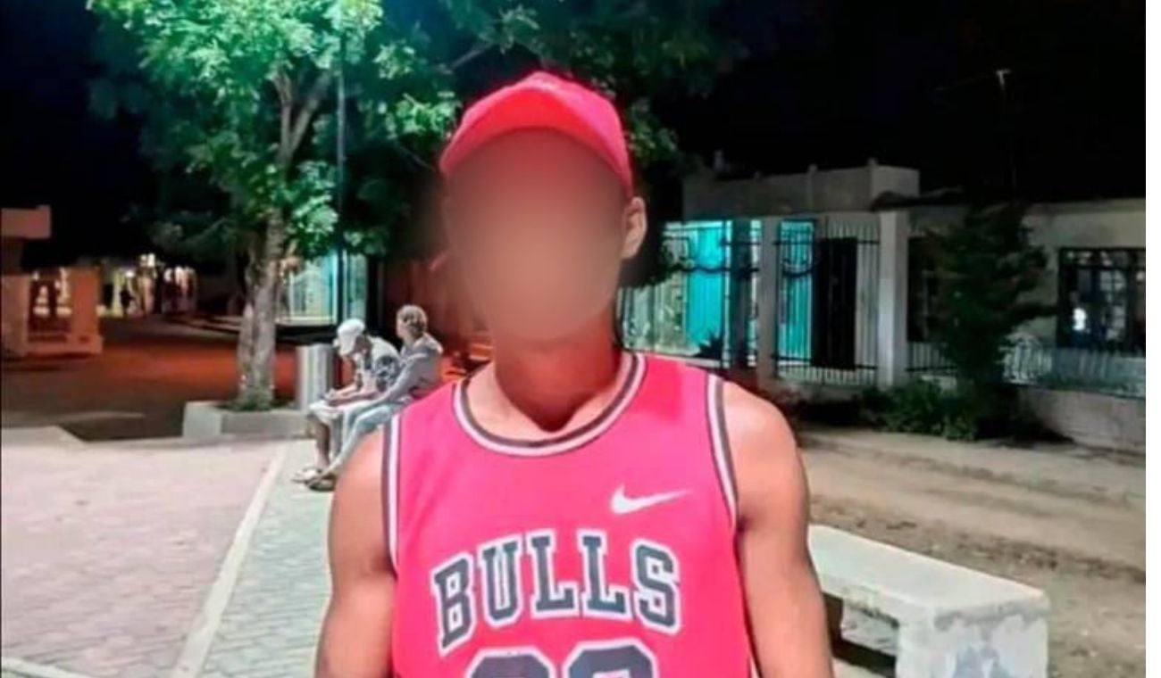 El homicidio se cometió en la noche del sábado 26 de agosto