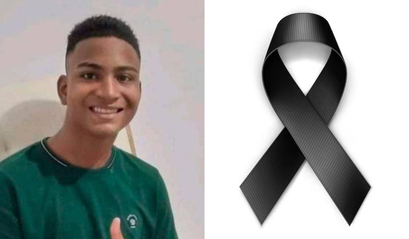 John Wilmar Corcho González. Asesinado
