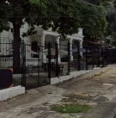 Aspirante a la alcaldía de Barrancominas, herido.