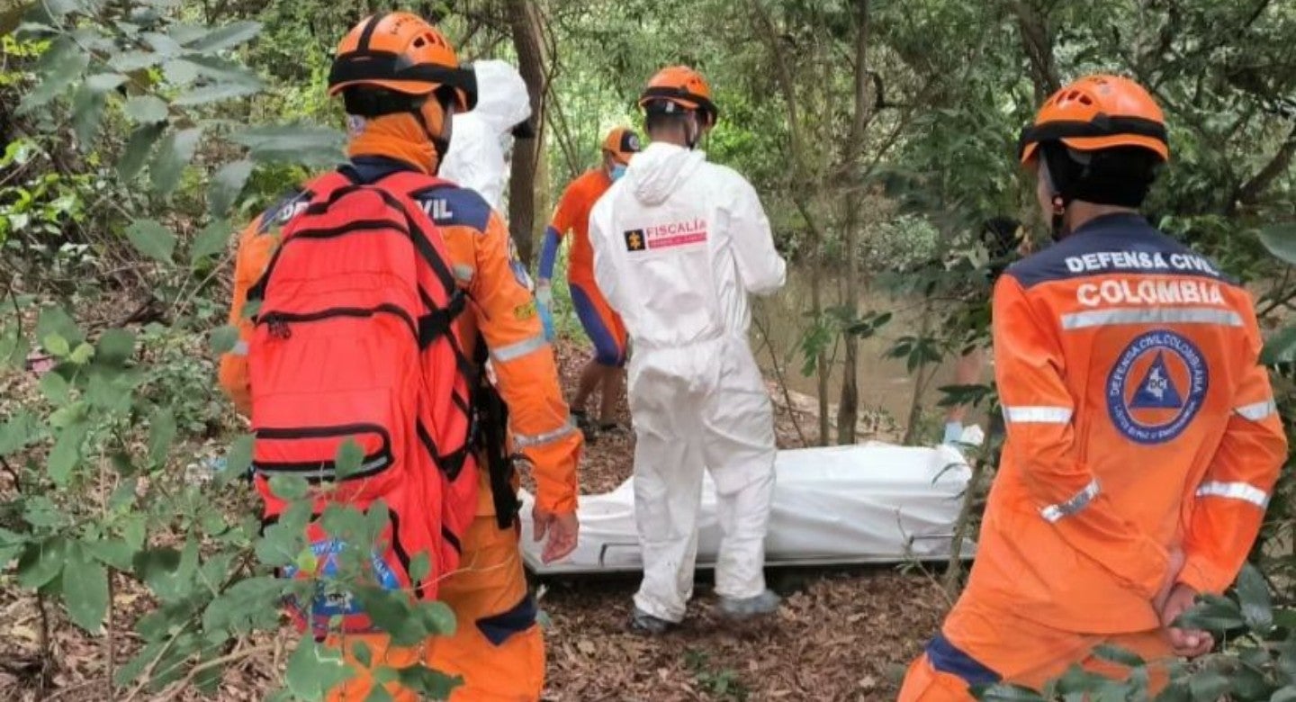 Con este hecho se han registrado 87 homicidios en lo corrido del año en Valledupar.