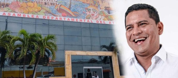 Reemplazo de Nicolás Petro