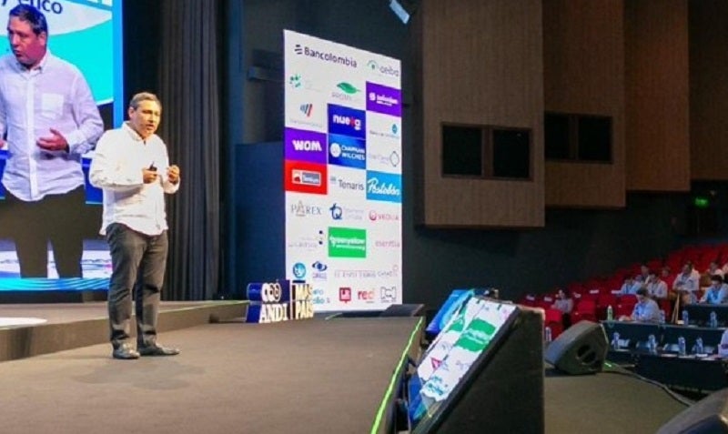 Ministro TIC, Mauricio Lizcano