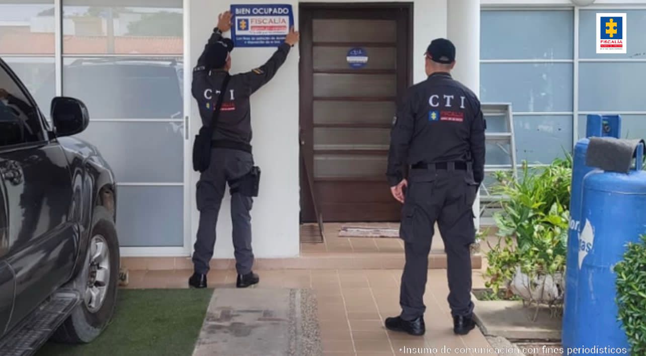 Varios de ellos están en la región Caribe