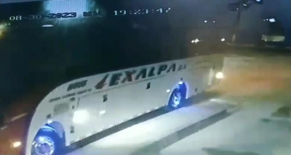 Las directivas de la empresa piden respuestas de la Terminal