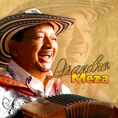 HOY CUMPLE AÑOS EL MAESTRO LISANDRO MESA