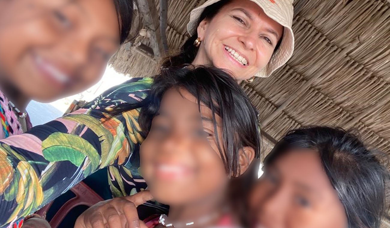 Brigadas con Propósito