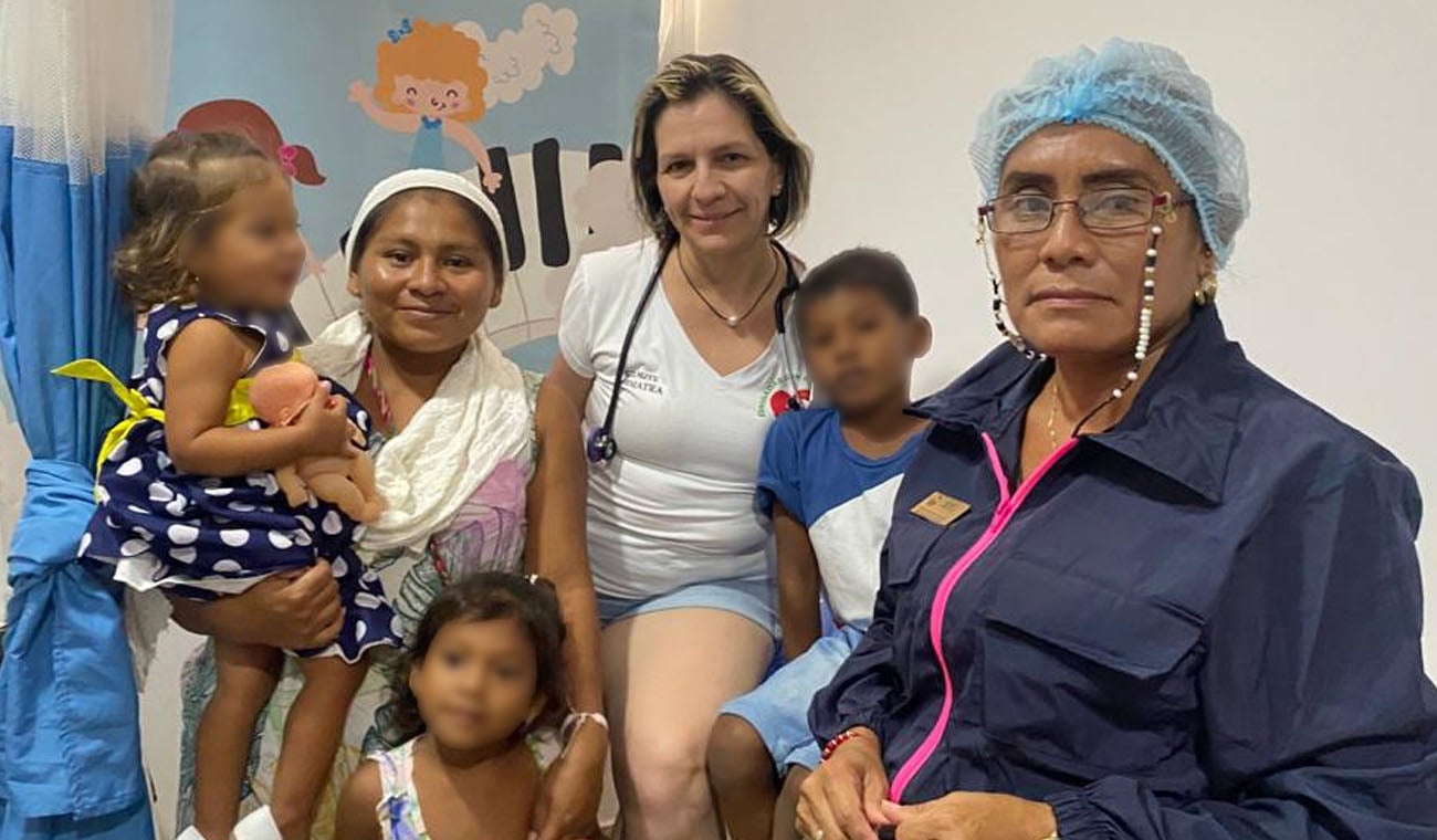 Brigadas con propósito