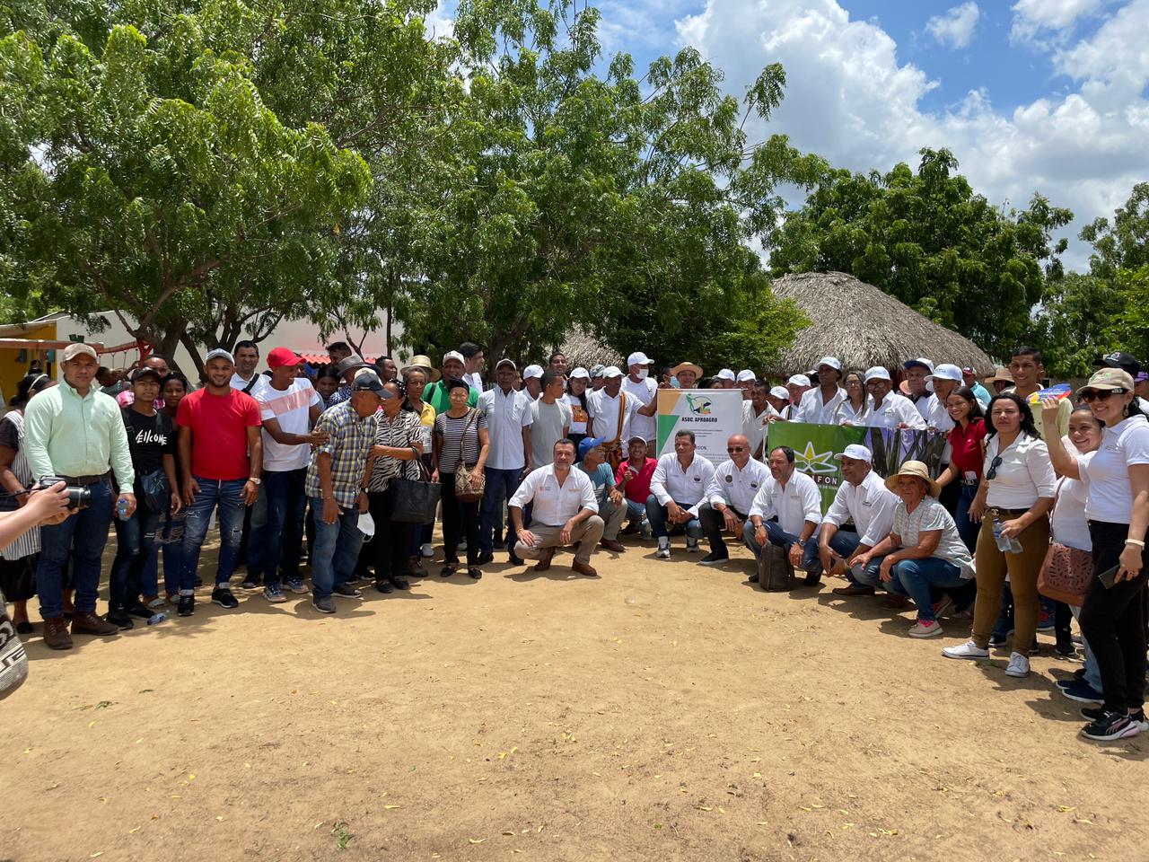 Este logro alcanzado representa la experiencia y capacidades en el desarrollo de proyectos