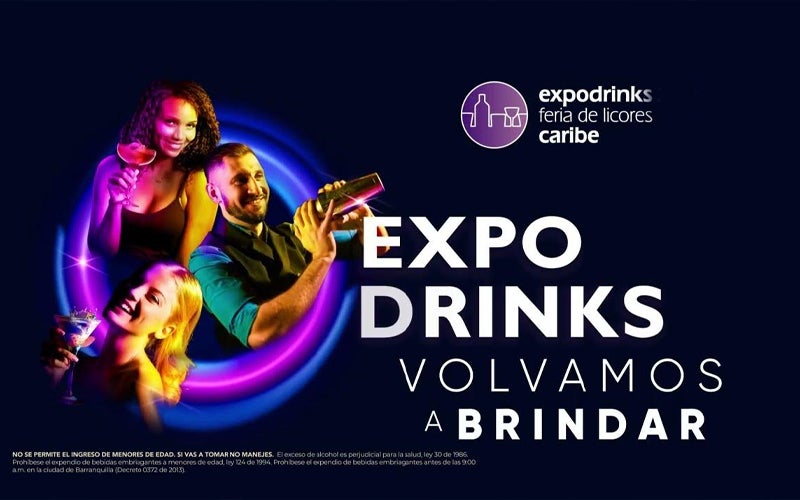Expodrinks