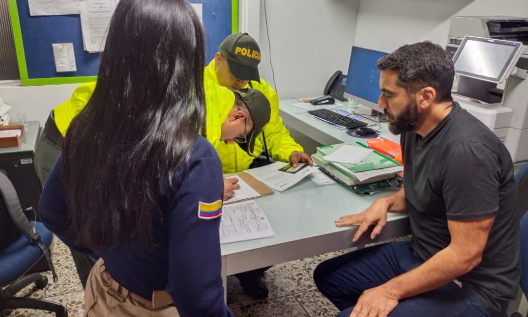 Exsenador Arturo Char