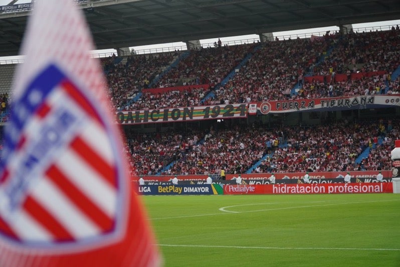 Estadio Metropolitano