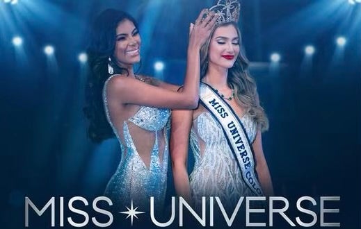 Miss universo 2023