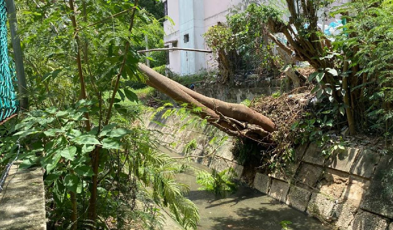 Emergencias en Cartagena